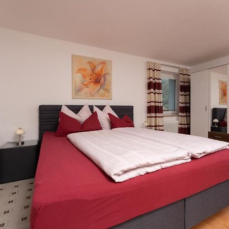 Appartement Imelda Umhausen Extérieur photo