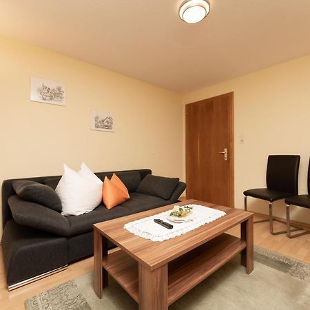 Appartement Imelda Umhausen Extérieur photo