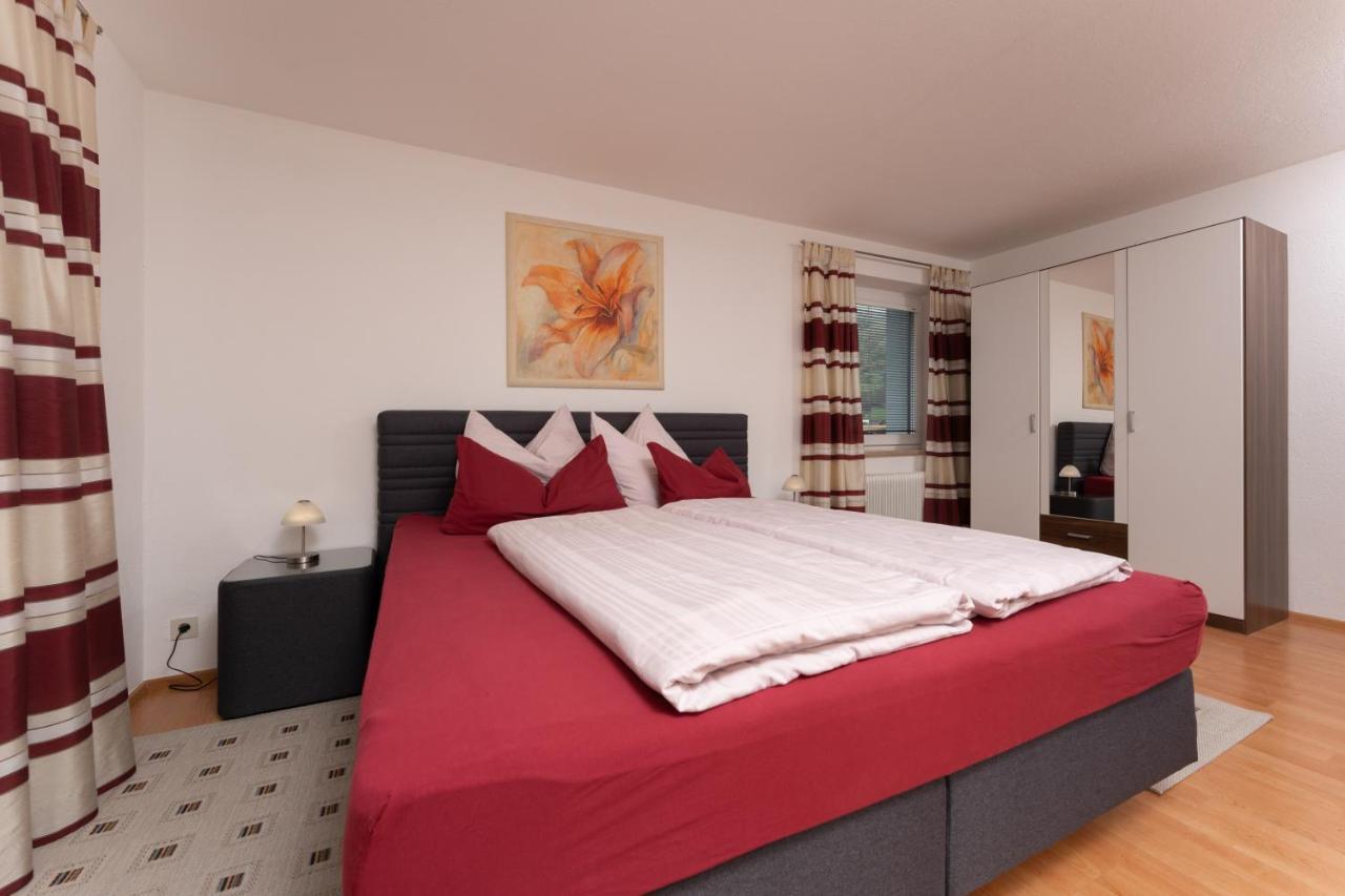 Appartement Imelda Umhausen Extérieur photo