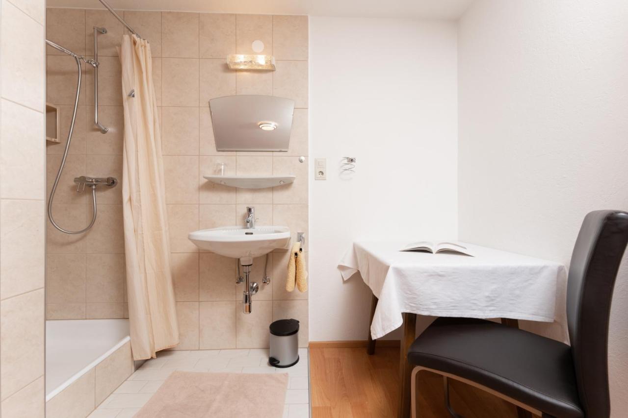 Appartement Imelda Umhausen Extérieur photo