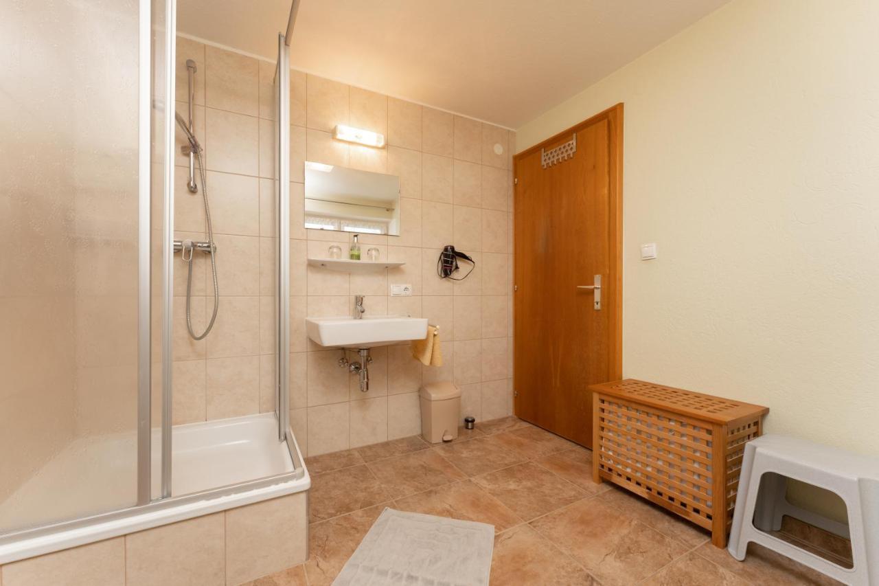 Appartement Imelda Umhausen Extérieur photo
