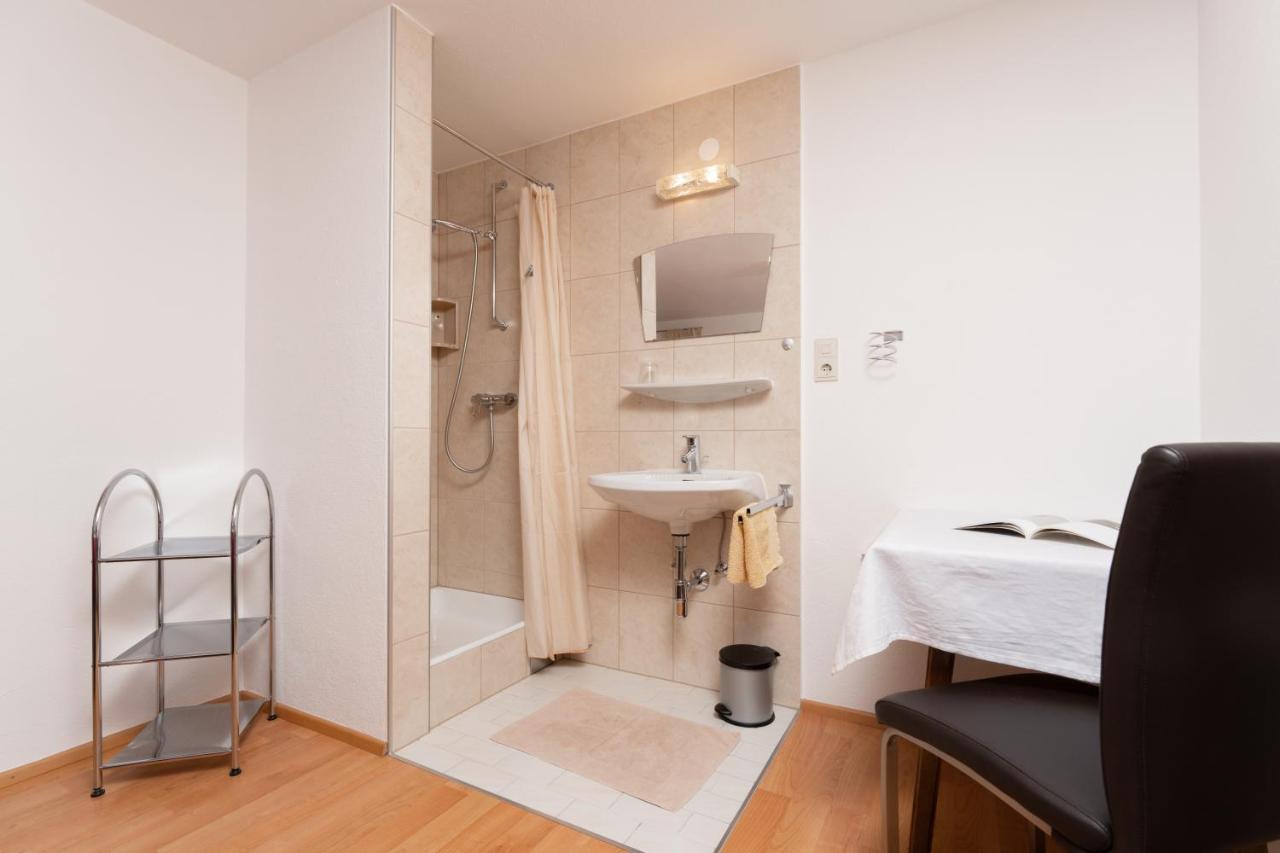 Appartement Imelda Umhausen Extérieur photo