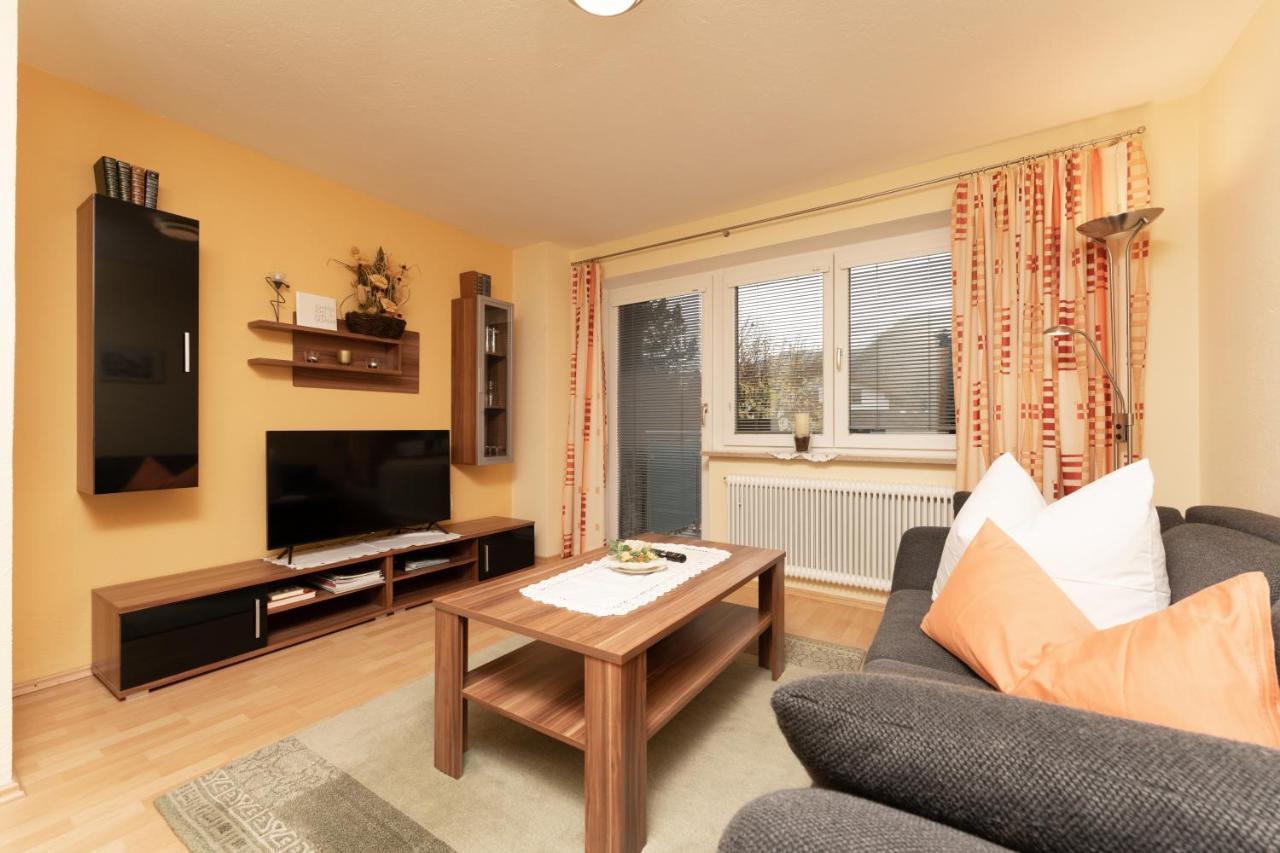Appartement Imelda Umhausen Extérieur photo