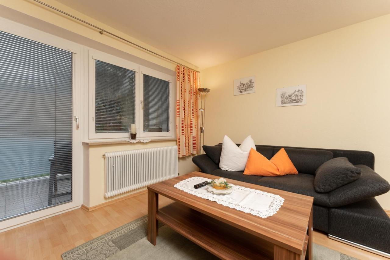 Appartement Imelda Umhausen Extérieur photo